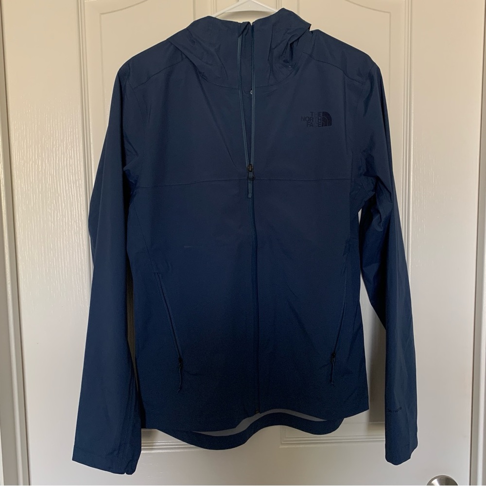 The North Face West Basin DryVent Jacket